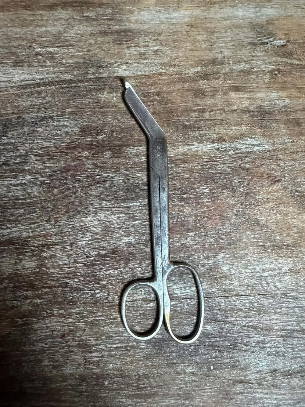 Aesculap ME225 Lister Bandage Scissors